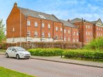Thumbnail to rent in Trunkfield Meadow, Lichfield