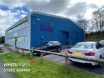 Thumbnail to rent in Ground Floor Office Suite, Finance House, 17 Kenyon Road, Lomeshaye Industrial Estate, Nelson, Lancashire