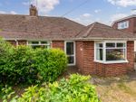 Thumbnail for sale in Mardale Road, Worthing, West Sussex