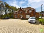 Thumbnail to rent in Wright Avenue, Blackwater, Camberley, Hampshire