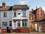 Thumbnail for sale in Paget Street, Wolverhampton