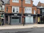 Thumbnail to rent in Regent Street, Rugby