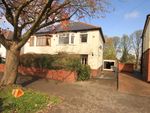 Thumbnail to rent in Norton Lees Crescent, Norton Lee, Sheffield