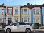 Thumbnail for sale in Festing Grove, Southsea
