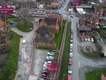 Thumbnail for sale in Robert Berwick House, Belvedere Road, Burton-On-Trent