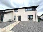 Thumbnail to rent in 24 Aird Crescent, Kirkhill, Inverness.