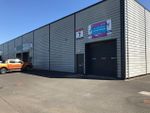 Thumbnail to rent in Unit 7 Centrepoint, 65 Montrose Avenue, Hillington, Glasgow