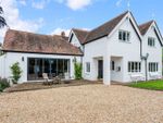 Thumbnail to rent in Kinnersley Manor, Reigate Road, Sidlow, Reigate