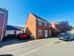 Thumbnail to rent in York Crescent, West Bromwich