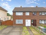 Thumbnail for sale in Uplands Road, Chadwell Heath, Romford