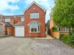 Thumbnail to rent in Honeysuckle Drive, South Normanton, Alfreton