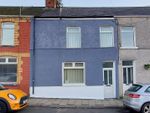 Thumbnail to rent in Plasnewydd Street, Maesteg