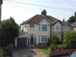 Thumbnail to rent in Westbury Road, Ipswich