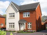 Thumbnail to rent in "The Juniper" at Marley Close, Thurston, Bury St. Edmunds