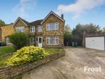 Thumbnail to rent in Hendon Way, Stanwell, Staines-Upon-Thames, Surrey