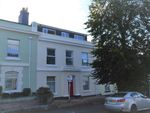 Thumbnail to rent in Haddington Road, Stoke, Plymouth