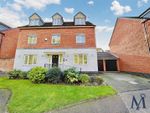 Thumbnail to rent in Thornborough Way, Hamilton, Leicester