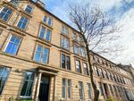 Thumbnail to rent in Oakfield Avenue, Hillhead, Glasgow
