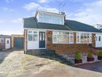 Thumbnail for sale in Wren Close, Leigh-On-Sea