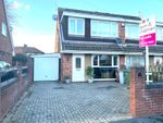 Thumbnail for sale in Bramhall Drive, Wirral