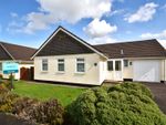 Thumbnail to rent in Lakelands Close, Witheridge, Tiverton, Devon