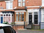 Thumbnail for sale in Reginald Road, Bearwood, West Midlands