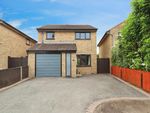Thumbnail for sale in Bracken Drive, Overslade, Rugby