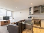 Thumbnail to rent in Capital East Apartments, Western Gateway, London