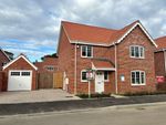 Thumbnail for sale in Plot 42, Lakeside, Blundeston