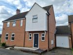 Thumbnail for sale in Featherby Drive, Watlington, King's Lynn