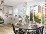 Thumbnail to rent in "The Archford" at Garrison Meadows, Donnington, Newbury