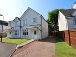 Thumbnail for sale in Breichwater Place, Fauldhouse, Bathgate