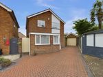 Thumbnail for sale in Wensleydale Close, Barwell, Leicester