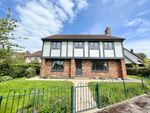 Thumbnail to rent in The Hermitage, Cleveleys, Lancashire