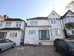 Thumbnail to rent in St. Marys Crescent, London