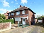 Thumbnail for sale in St. Vincent Avenue, Woodlands, Doncaster, South Yorkshire