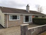 Thumbnail to rent in Rosshill Drive, Maryburgh, Dingwall
