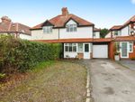 Thumbnail for sale in Station Road, Balsall Common, Coventry