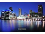 Thumbnail to rent in The Heart, Media City Uk, Salford