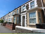 Thumbnail for sale in Moy Road, Roath, Cardiff