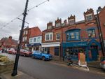 Thumbnail to rent in 12 Station Street, Saltburn-By-The-Sea, North Yorkshire