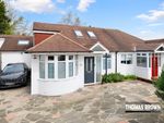 Thumbnail for sale in Yeovil Close, Orpington