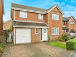 Thumbnail to rent in Russet Grove, Bawtry, Doncaster
