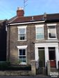 Thumbnail to rent in Gladstone Street, Norwich, Norfolk