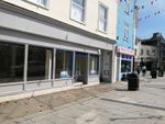 Thumbnail to rent in 20 Victoria Square, Truro, Cornwall