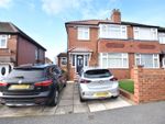 Thumbnail for sale in , Manston Crescent, Leeds, West Yorkshire