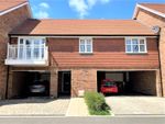 Thumbnail to rent in Red Cedar Avenue, Fleet, Hampshire