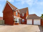 Thumbnail for sale in Hornbeam Chase, South Ockendon, Essex