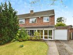 Thumbnail for sale in Heathend Road, Alsager, Stoke-On-Trent, Cheshire
