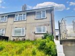 Thumbnail to rent in South Hill, Hooe, Plymouth, Devon